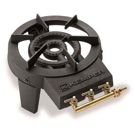 restaurant grade gas portable stove